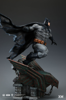 XM Studios Batman: The Dark Knight Returns